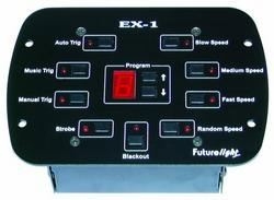 Scannersteuerung Futurelight EX-1 für SC-240